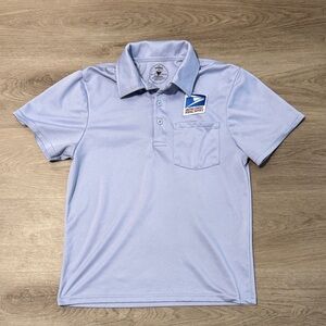 USPS Performance Polo